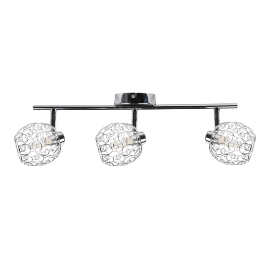 Horus 3-Light Track Kit
