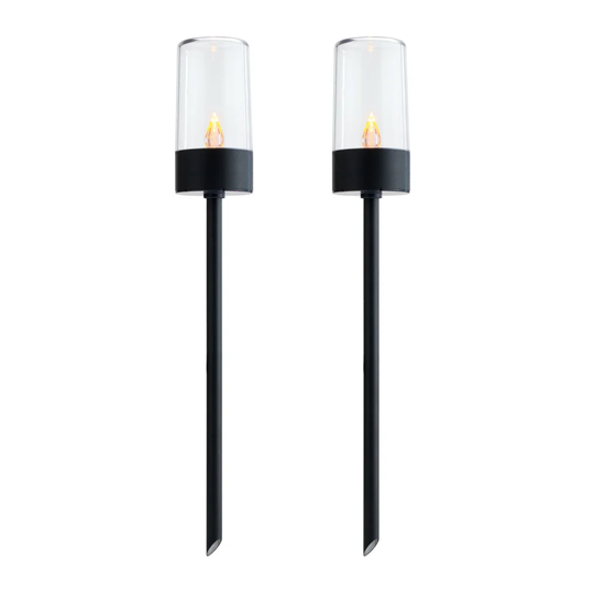 Normani 2 Light LED Pathway Light