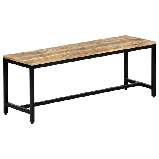 Araujo Wood Bench
