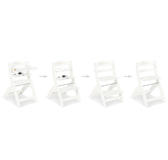 Thilo High Chair