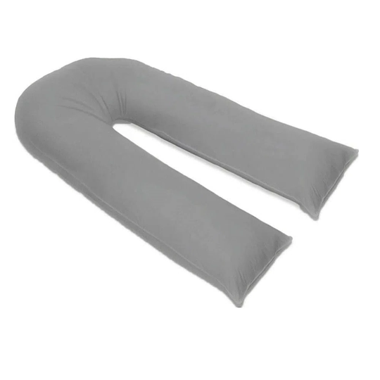 Pregnancy Fibre Body Medium Support Pillow