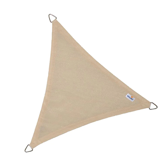 Barnys 5m x 5m Triangle Shade Sail