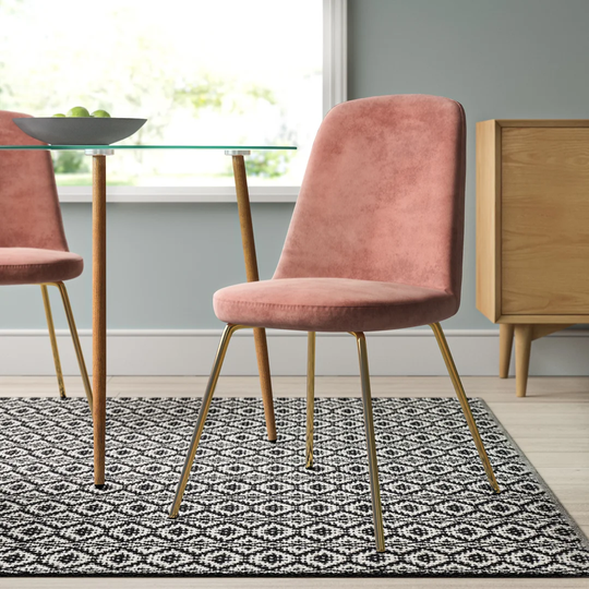 Kent Upholstered Dining Chair