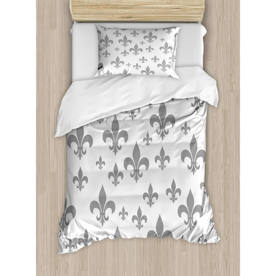 Earls 260 TC Duvet Cover Set