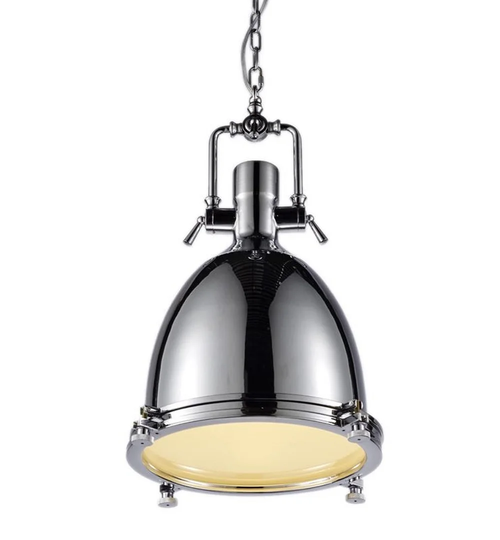 Eure 1 - Light Dome Cone Pendant