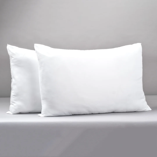 Slumberdown Anti Allergy Firm Support Side Sleeper Pillow