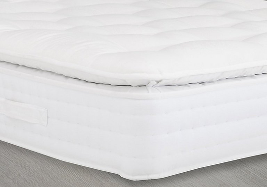 Sleep Story - Pillow Pocket 3000 Mattress - King Size