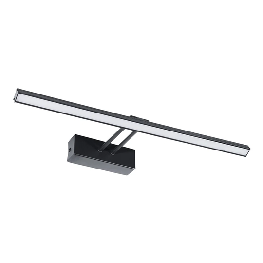 1 - Light LED Mirror Light