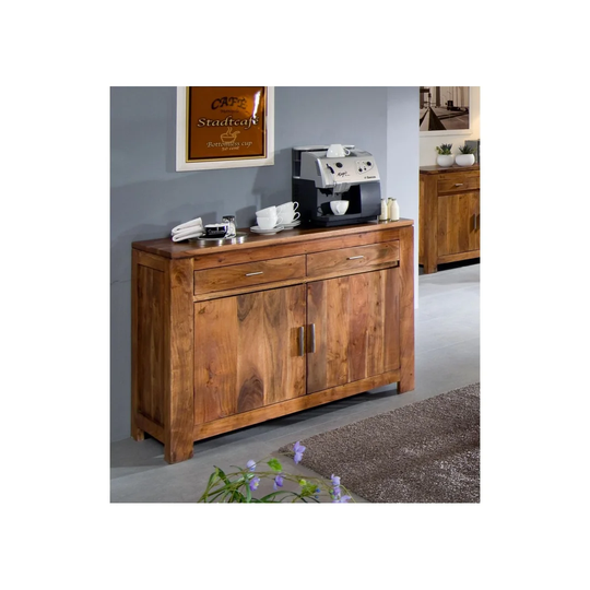 Shaman Sideboard
