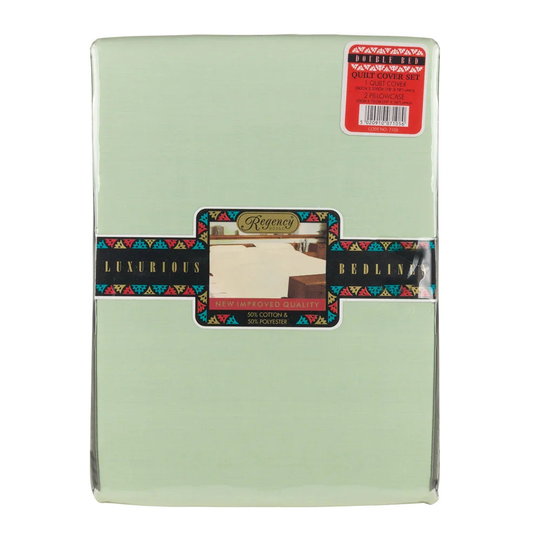 180 TC Duvet Cover Set