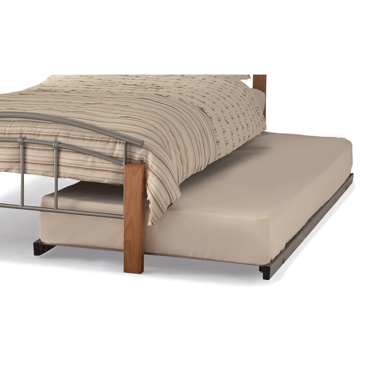 Abrar Guest Bed Frame