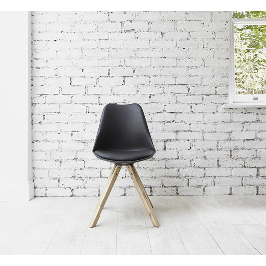 Mack Dining Chair