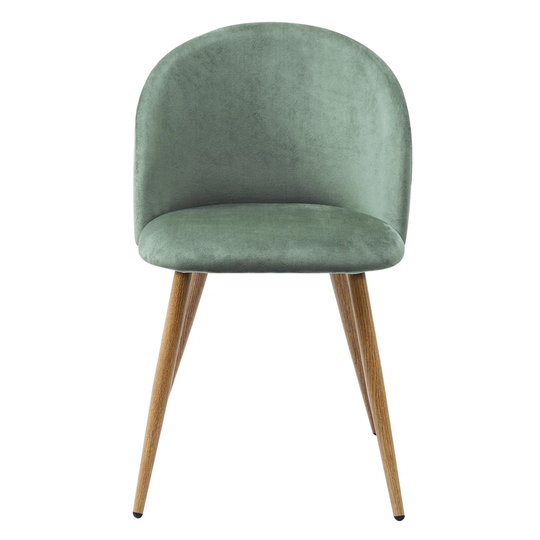 Brenda Upholstered Dining Chair