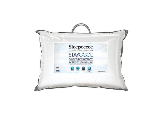Sleepeezee - Cooler Extreme Pillow