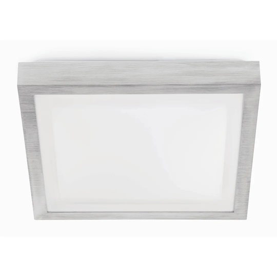 Coen 1 Light Flush Ceiling Light