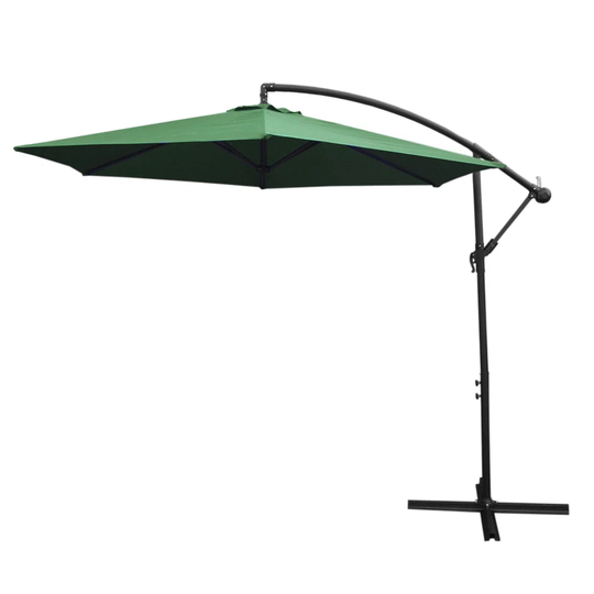 Ronny 3m Cantilever Parasol