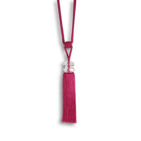 Venice Curtain Tieback