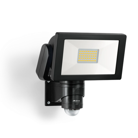 LED Outdoor Flood Light LS 300 S PIR Motion Sensor Security Light 29.5 W