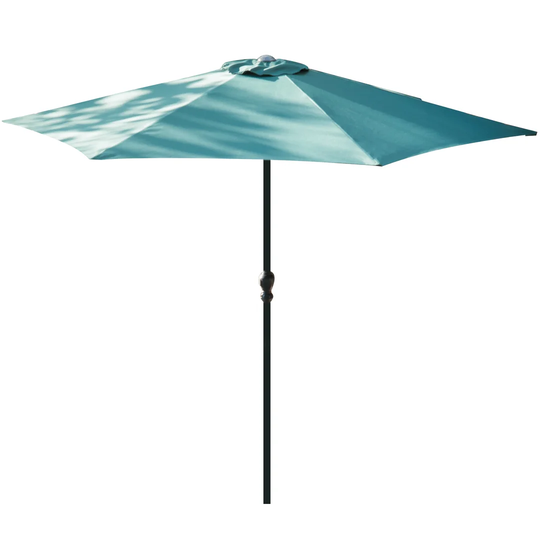 Addisyn 2.7m Beach Parasol