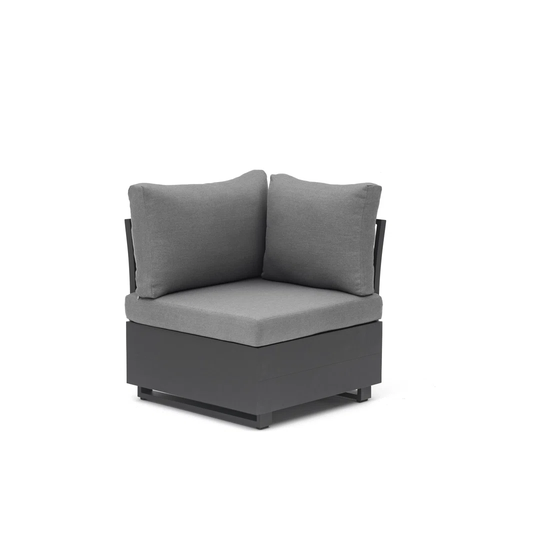 Pasadena Garden Chair with Cushion