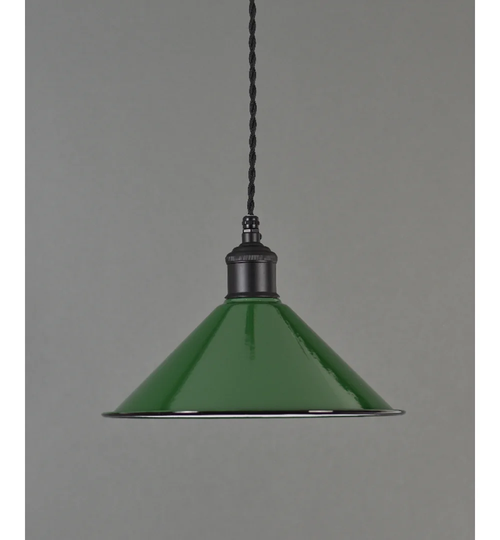1 - Light Cone Pendant