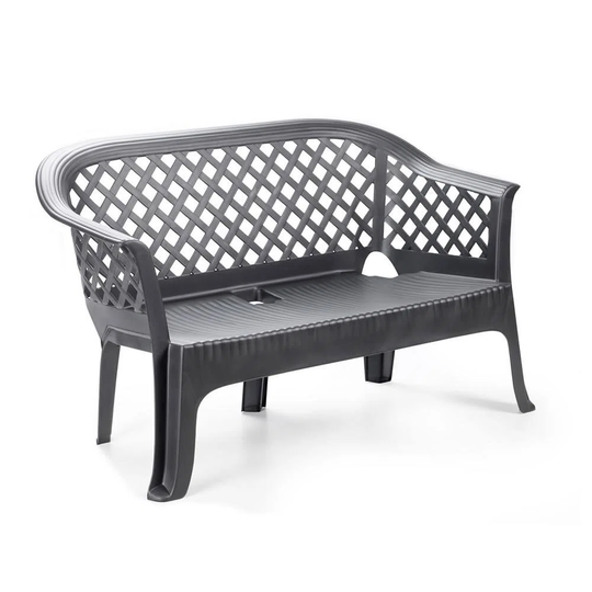 Coogan Bench