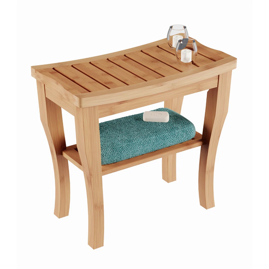 Shower Bench