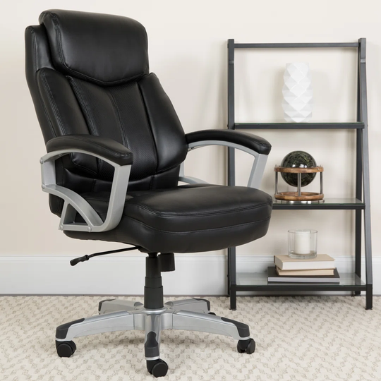 Oliverson Executive Chair