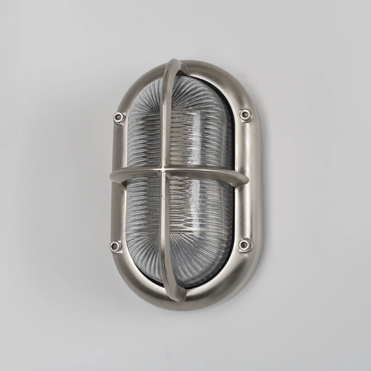 Grayrock Outdoor Bulkhead Light