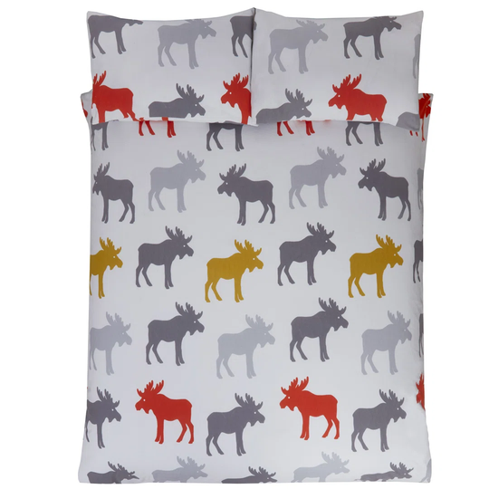 Humphreys 156 TC Duvet Cover Set