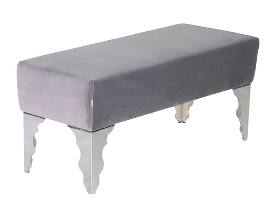 Pepi Upholstered Bench