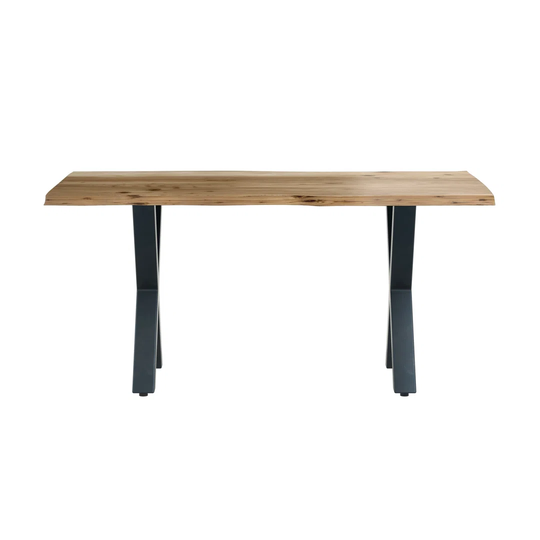 Rectangular 160Cm L x 85Cm W Dining Table