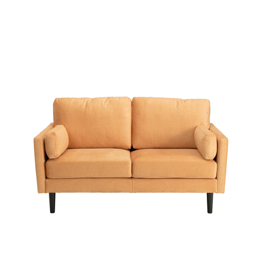 Teddy 2 Seater Loveseat Sofa