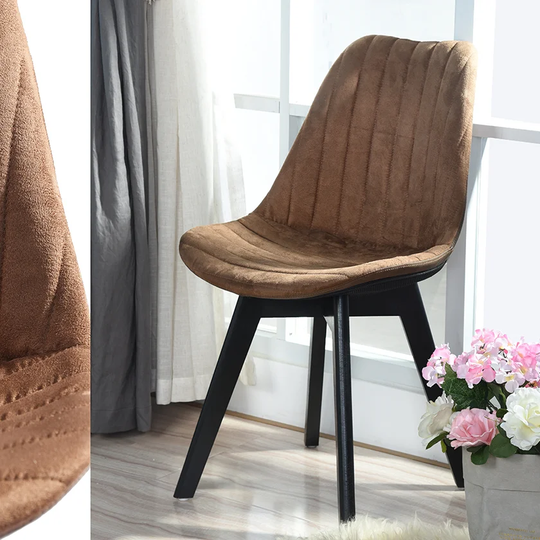 Changir Upholstered Dining Chair