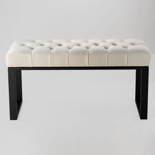 Fellner Upholstered Bench