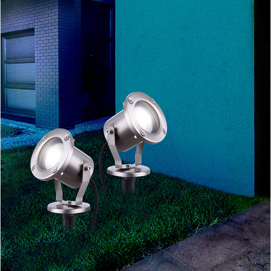 Socha 1 Light Flood/Spot Light