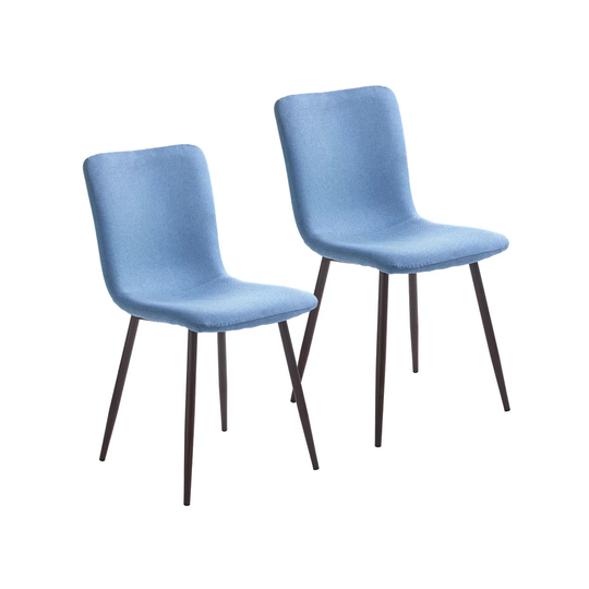 Lexi Upholstered Dining Chair
