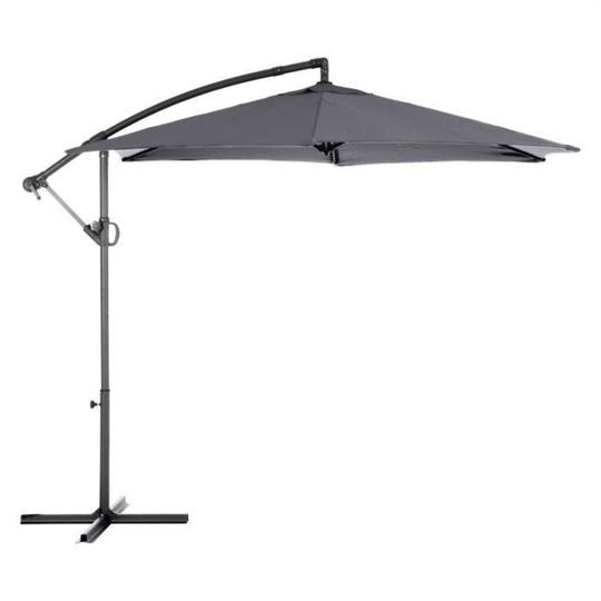 Alprentice 2.5m Cantilever Parasol