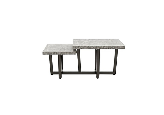 Moon Step Coffee Table