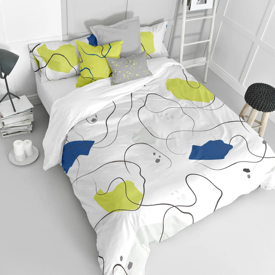 Marquise Duvet Cover Set