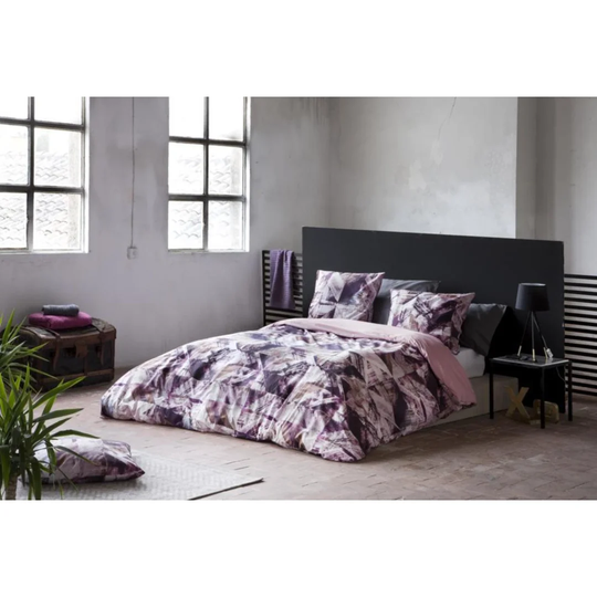 Figueroa 200 TC Percale Duvet Cover
