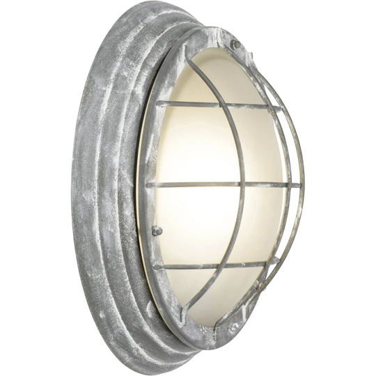 Olena Outdoor Bulkhead Light