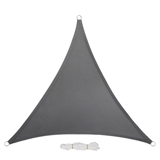 Beijing 3m x 3m Triangular Shade Sail
