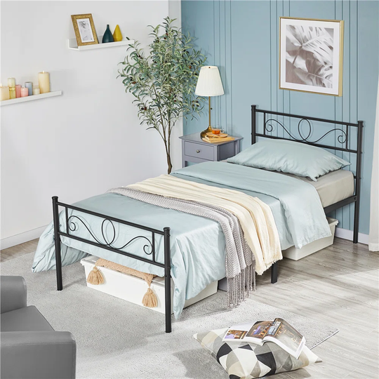 Mccray Bed Frame