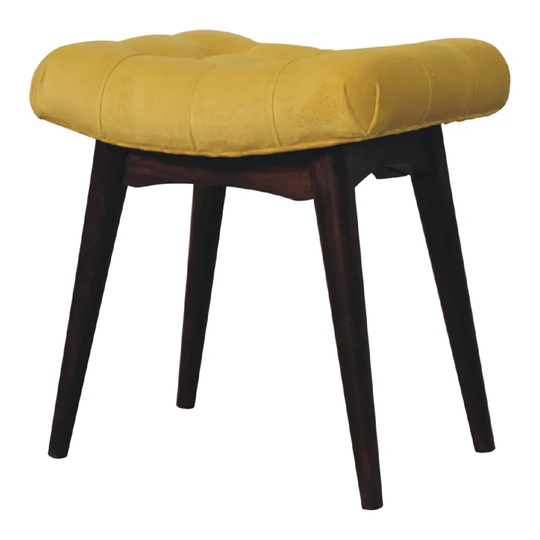 Ercwkff Wood Bench