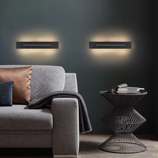 Novah 1 - Light LED Up & Downlight