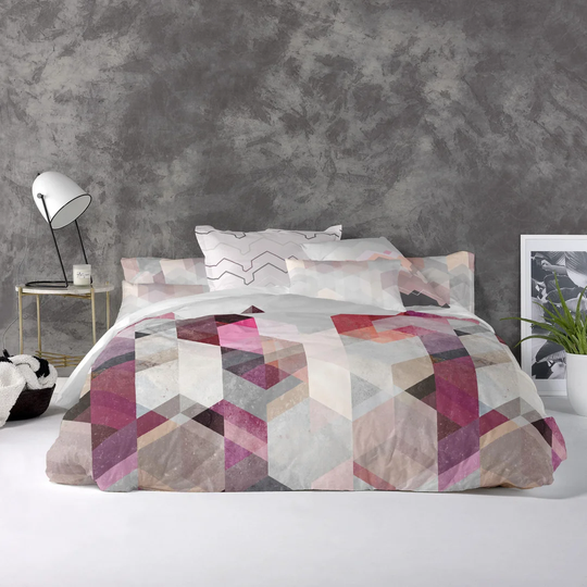 West Stockbridge Duvet Cover