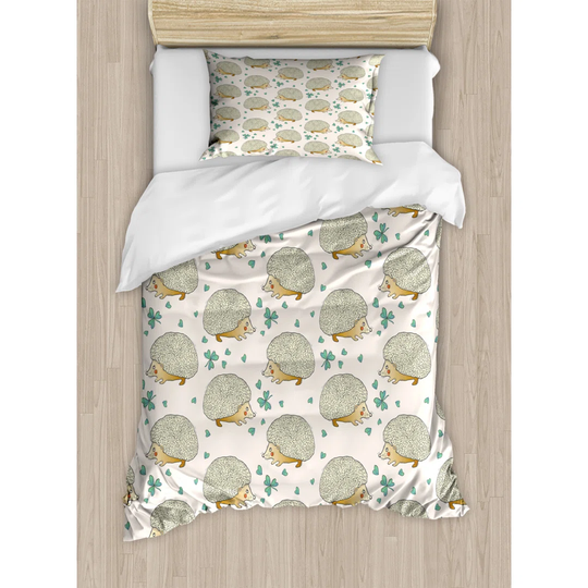 Perrone 260 TC Duvet Cover Set