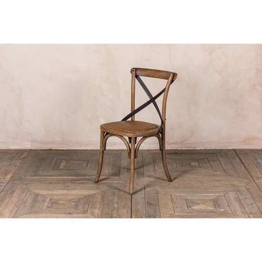 Palmhurst Solid Wood Dining Chair