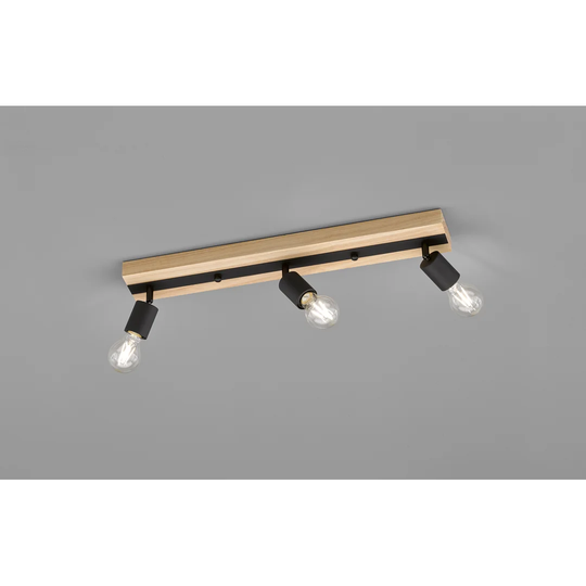Millry 60Cm 3 - Light Track Kit